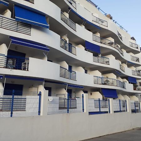 Ferienwohnung Apartamento Recien Reformado A 300 Metros De La Playa, Benalmádena Exterior foto