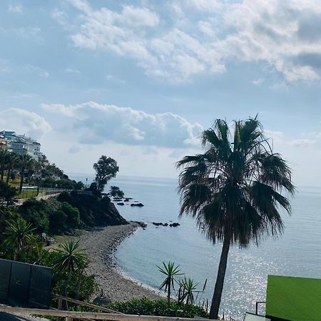 Ferienwohnung Apartamento Recien Reformado A 300 Metros De La Playa, Benalmádena Exterior foto