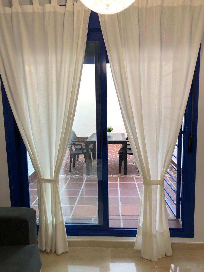 Ferienwohnung Apartamento Recien Reformado A 300 Metros De La Playa, Benalmádena Exterior foto