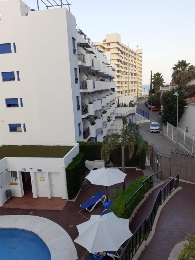 Ferienwohnung Apartamento Recien Reformado A 300 Metros De La Playa, Benalmádena Exterior foto