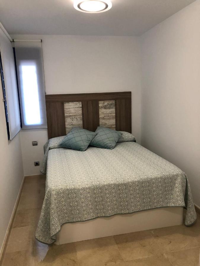 Ferienwohnung Apartamento Recien Reformado A 300 Metros De La Playa, Benalmádena Exterior foto