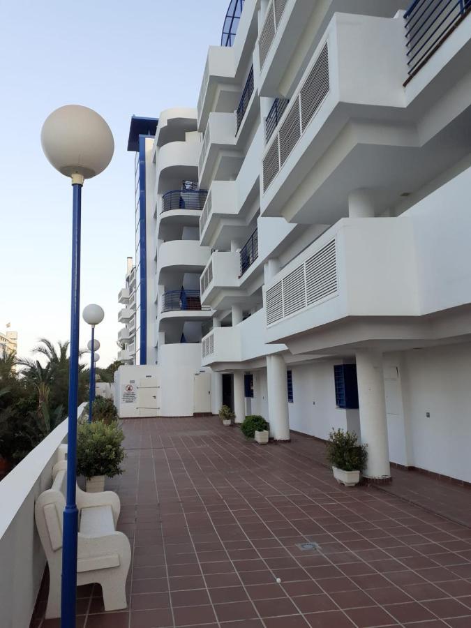 Ferienwohnung Apartamento Recien Reformado A 300 Metros De La Playa, Benalmádena Exterior foto