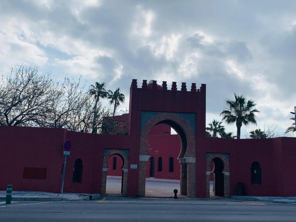Ferienwohnung Apartamento Recien Reformado A 300 Metros De La Playa, Benalmádena Exterior foto
